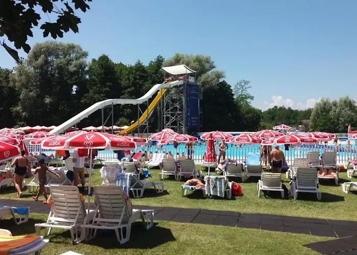 La Dolce Vita House Boat * Lisanza