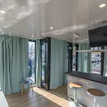 Båthotell La Dolce Vita House Boat