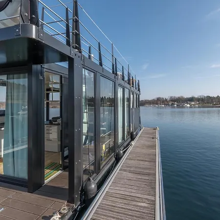 La Dolce Vita House Boat * Lisanza